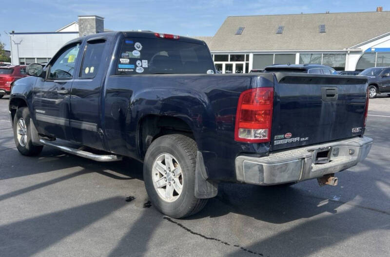 gmc sierra 1500 2011 1GTR2VE38BZ288933 image gmc sierra 1500 2011 1GTR2VE38BZ288933 image